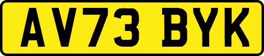 AV73BYK