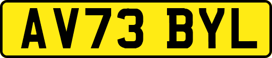 AV73BYL