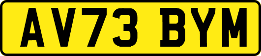AV73BYM