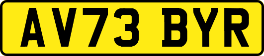 AV73BYR