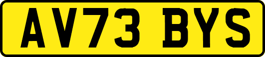 AV73BYS
