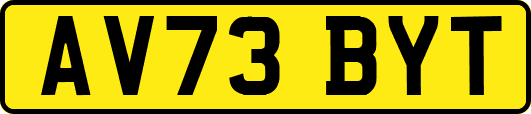 AV73BYT