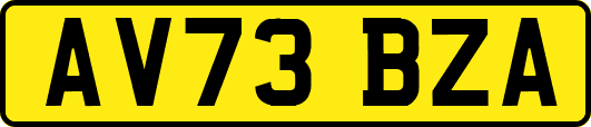 AV73BZA