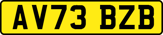 AV73BZB