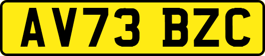 AV73BZC