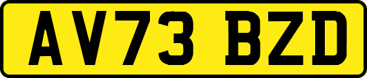 AV73BZD