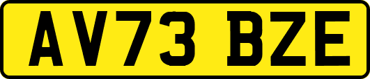AV73BZE