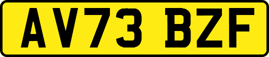 AV73BZF
