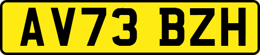 AV73BZH