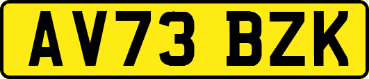 AV73BZK