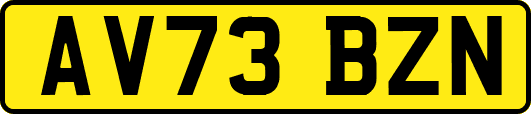 AV73BZN