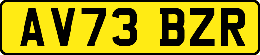 AV73BZR