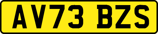 AV73BZS