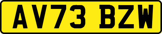 AV73BZW
