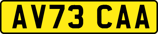 AV73CAA