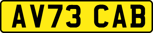 AV73CAB