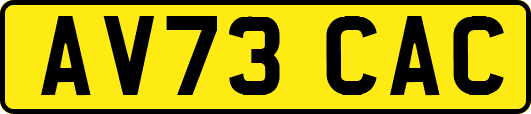 AV73CAC