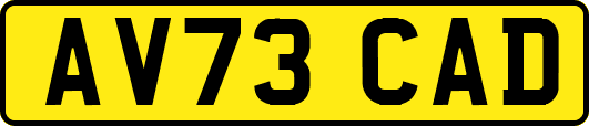 AV73CAD