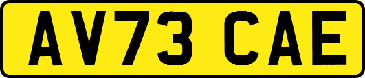 AV73CAE