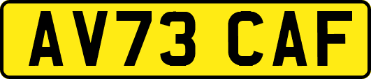 AV73CAF