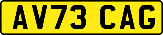AV73CAG