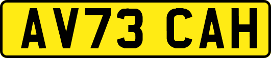 AV73CAH
