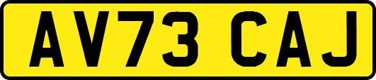 AV73CAJ