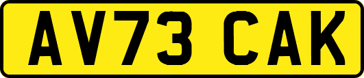 AV73CAK