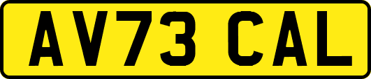 AV73CAL