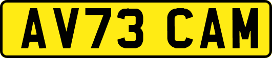 AV73CAM