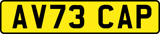 AV73CAP
