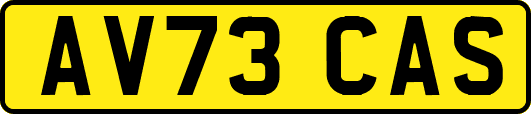 AV73CAS