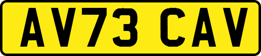 AV73CAV