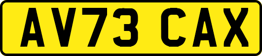 AV73CAX