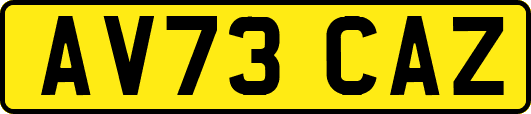 AV73CAZ