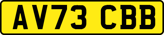 AV73CBB