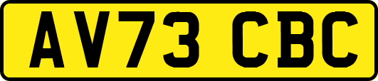 AV73CBC