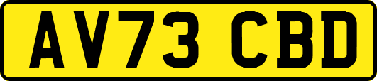 AV73CBD