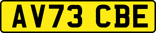 AV73CBE