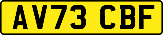 AV73CBF