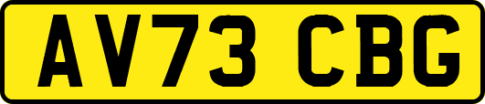 AV73CBG