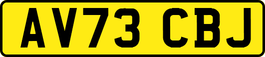 AV73CBJ