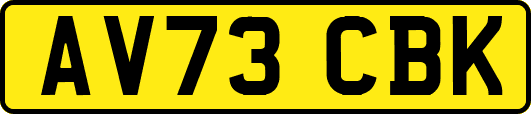 AV73CBK