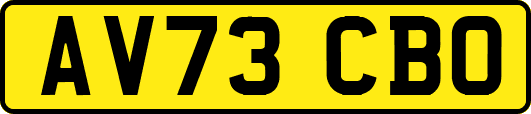AV73CBO