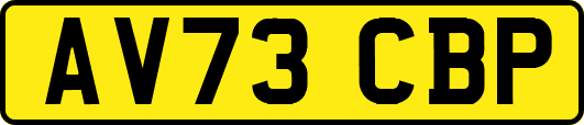 AV73CBP