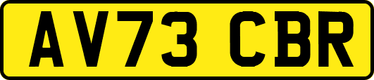 AV73CBR