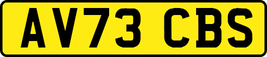 AV73CBS