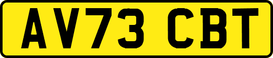 AV73CBT