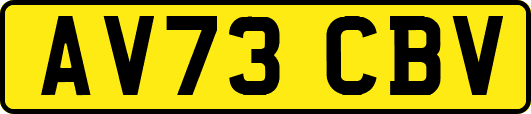 AV73CBV