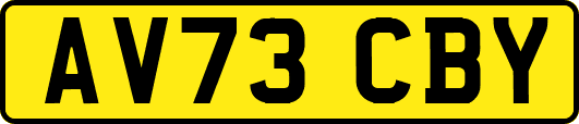 AV73CBY